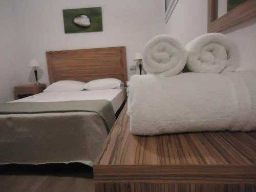 Hotel Ayres Sur