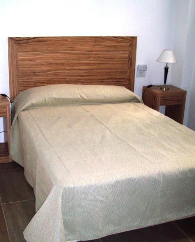 Hotel Ayres Sur