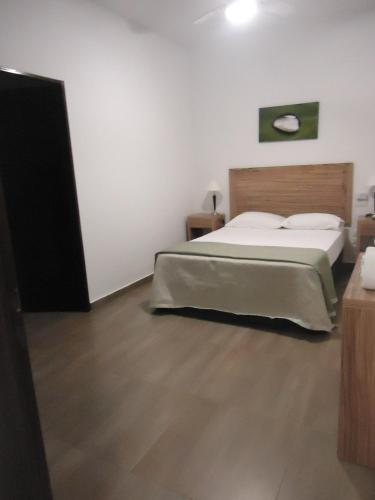 Hotel Ayres Sur