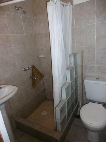 Hostal La Casa De Tounens