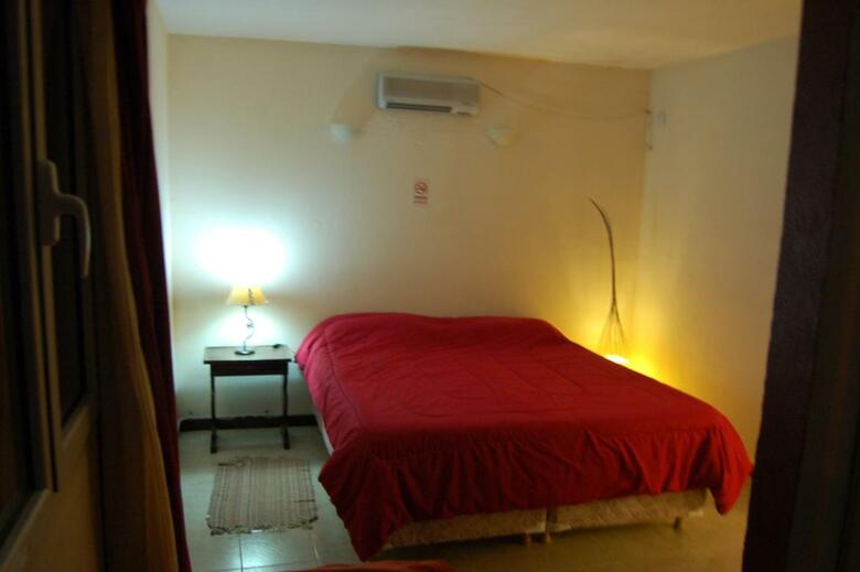 Albergue Alojamiento Goos