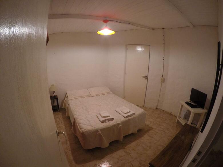 Albergue Alojamiento Goos