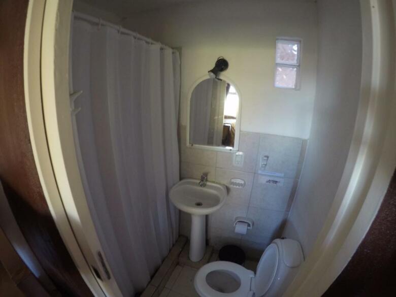 Albergue Alojamiento Goos
