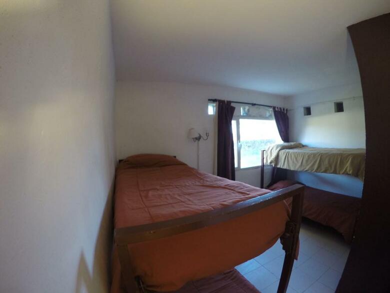 Albergue Alojamiento Goos