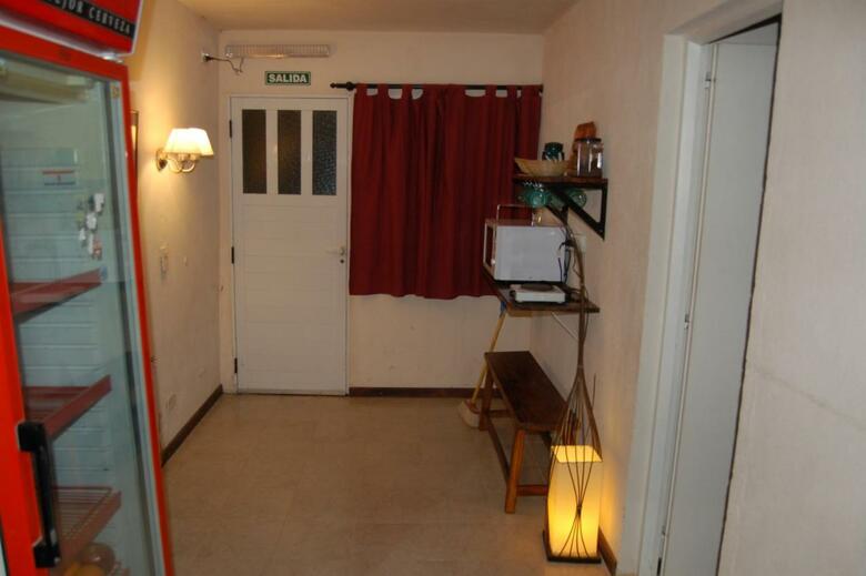 Albergue Alojamiento Goos
