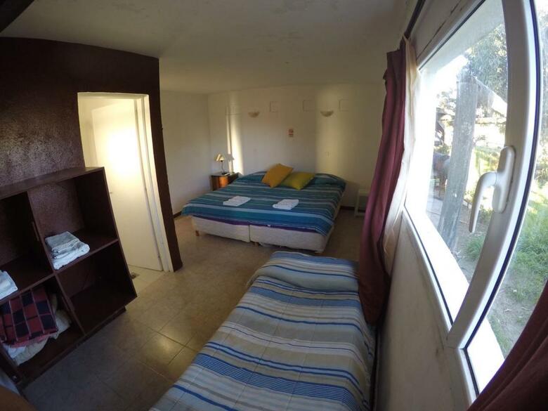 Albergue Alojamiento Goos