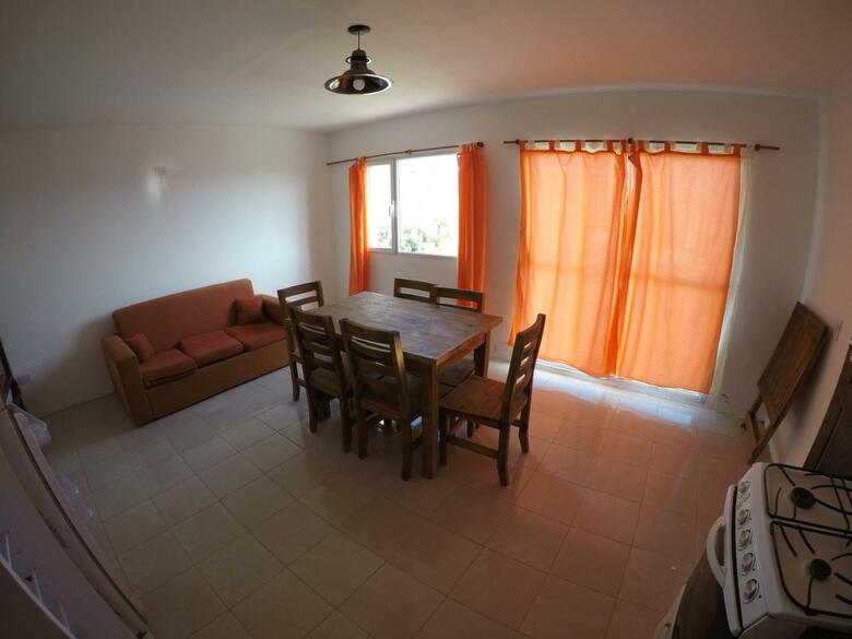 Albergue Alojamiento Goos