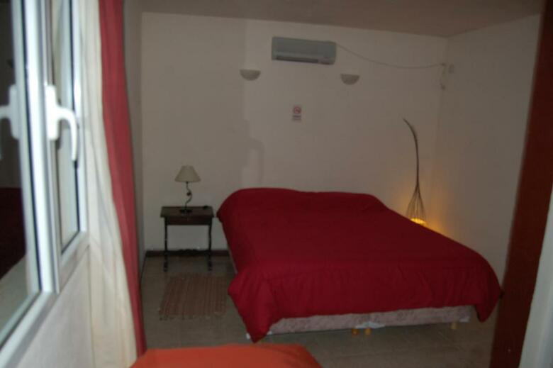 Albergue Alojamiento Goos