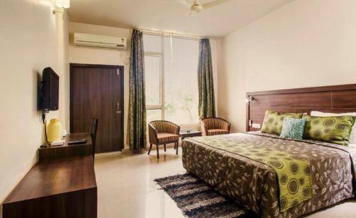 Hotel Genx Aravali, Alwar