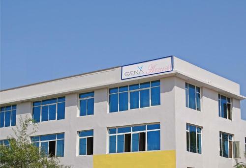 Hotel Genx Aravali, Alwar