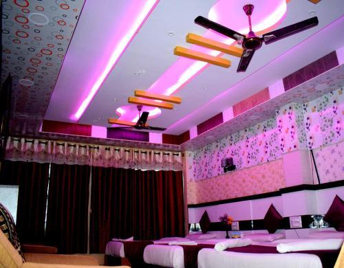 Hotel Kaveri Palace
