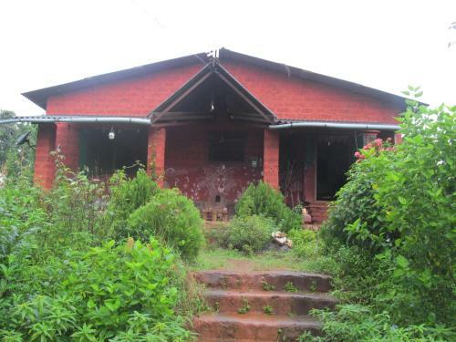 Hostal Vidya Konkan Agro Tourism