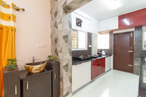 Apartamentos Executive Balcony Rooms - 5 Rooms - 2 Single Cozy Beds