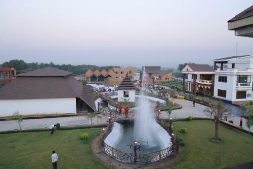 Nkresort
