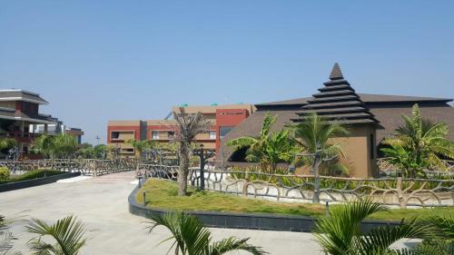Nkresort