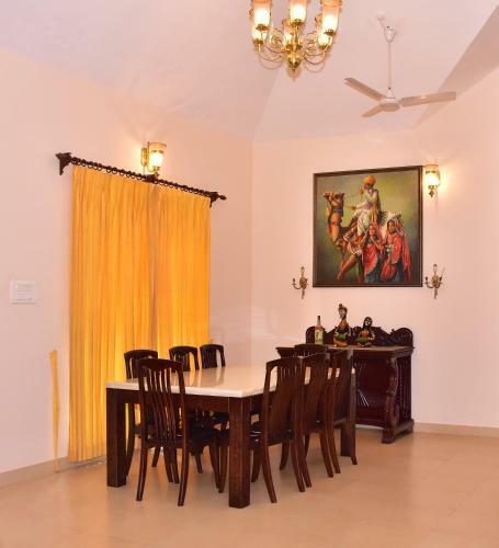 Deluxe Room Stay