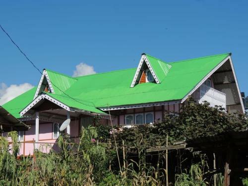 Vamoosetrail Ziro