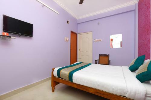 Hotel Oyo 7747 Ss Residency