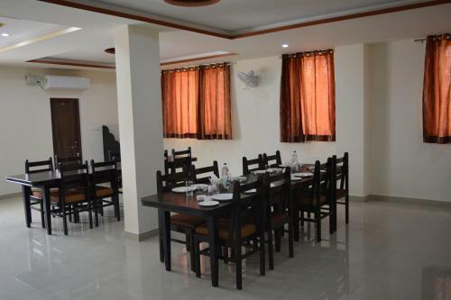 Hotel Kaya Valley Resort