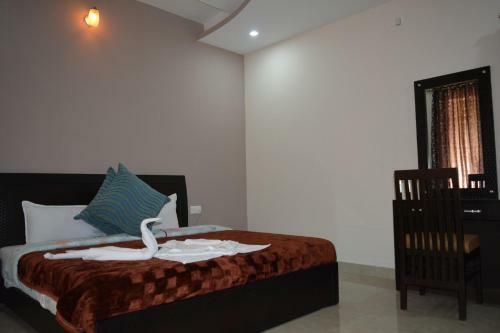 Hotel Kaya Valley Resort