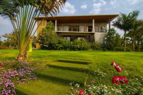 Villa Shubmann By Vista Rooms