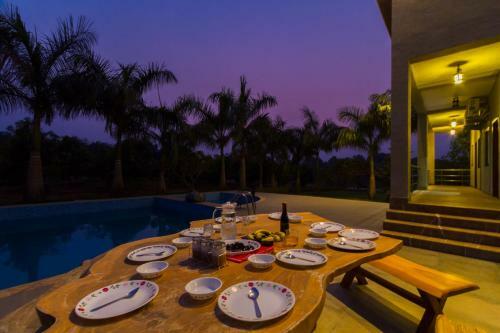Villa Shubmann By Vista Rooms