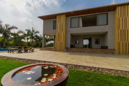 Villa Shubmann By Vista Rooms