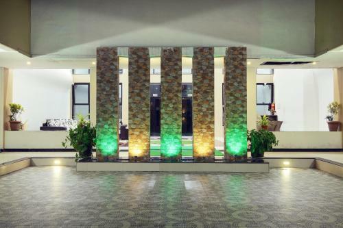 Hotel Girija