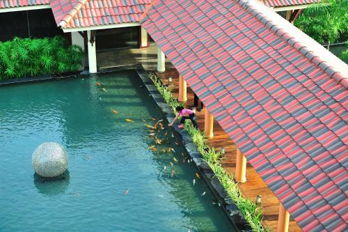 Hotel Madhubhan Resort & Spa