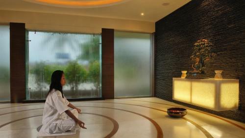 Hotel Madhubhan Resort & Spa