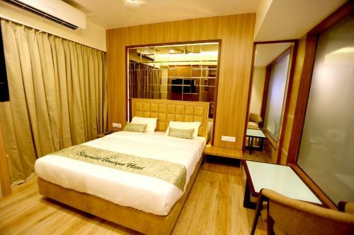 Silverador Boutique Hotel