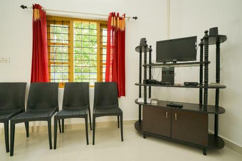 Apartamentos Lavish 1br Home In Munnar