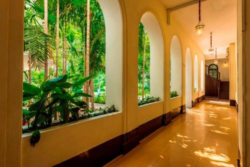 Hotel Royal Orchid Brindavan Garden