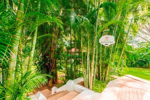 Hotel Royal Orchid Brindavan Garden