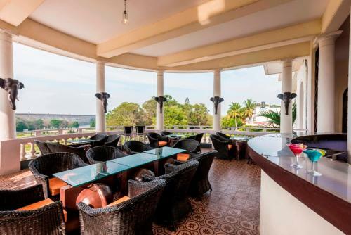 Hotel Royal Orchid Brindavan Garden