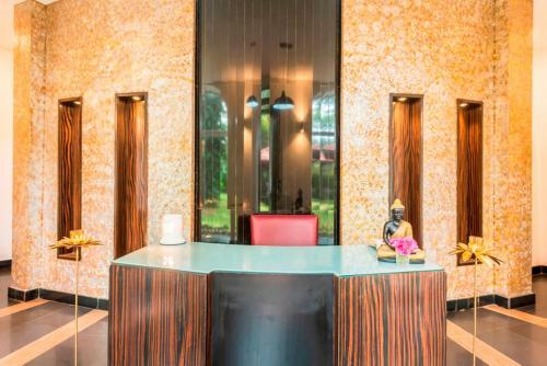 Hotel Royal Orchid Brindavan Garden