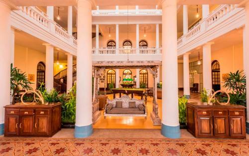 Hotel Royal Orchid Brindavan Garden