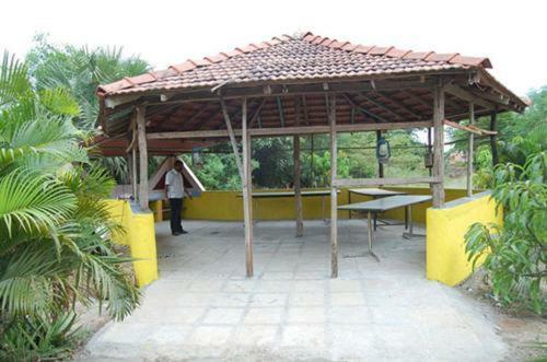 Room Stay -yellow House Beach