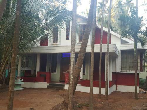 A Beautifully Crafted Villa For Soul Relaxation