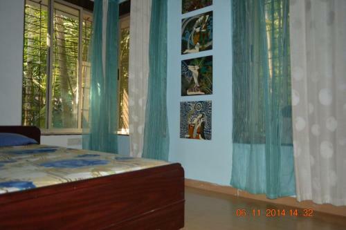 A Beautifully Crafted Villa For Soul Relaxation