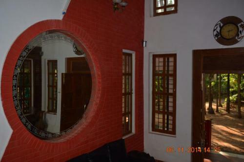 A Beautifully Crafted Villa For Soul Relaxation