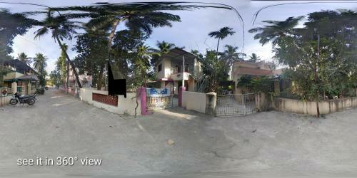 Hostal Ankur Cottage (Home Stay)