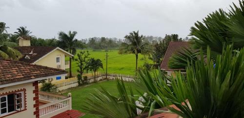 Hotel Golden Sand Villa