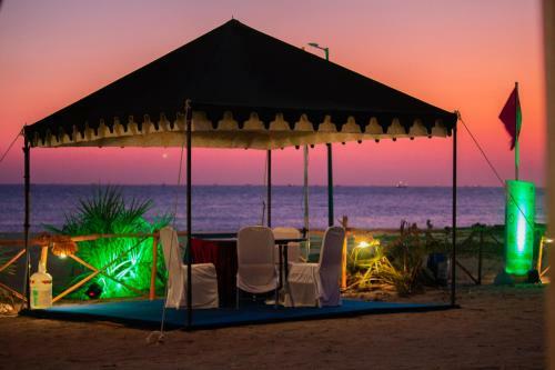 Diu Tentcity - Khodidhar