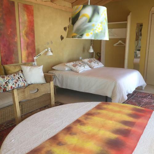 Lodge Calvenere