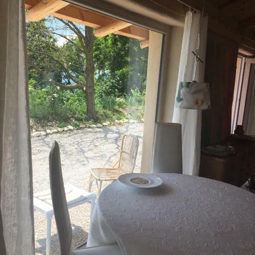 Lodge Calvenere