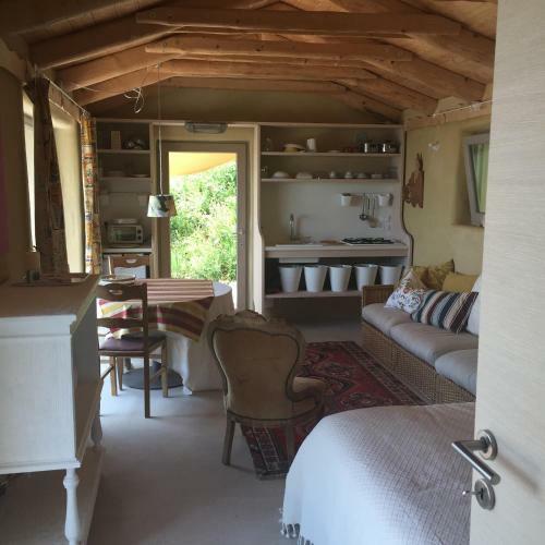 Lodge Calvenere