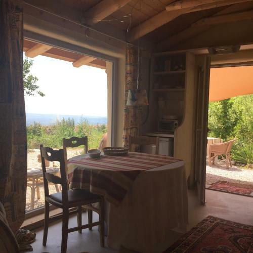 Lodge Calvenere