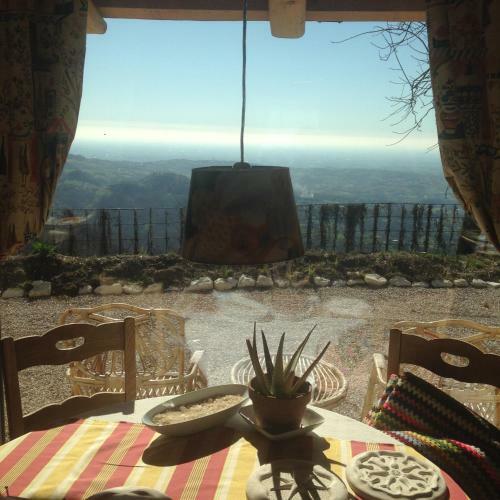Lodge Calvenere