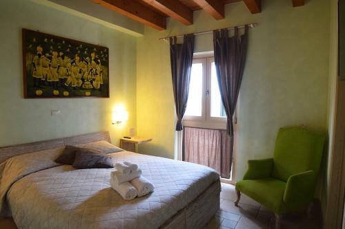Agroturismo Colle Del Giglio